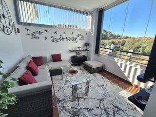 Ático en venta en Alhaurín el Grande