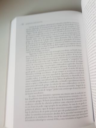 Historia de Europa (ss. X a.C. - V d.C.) (Serie Historia y Geografía) (Spanish Edition)