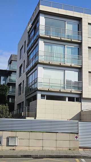 Piso en venta en Valdenoja - La Pereda en Santander