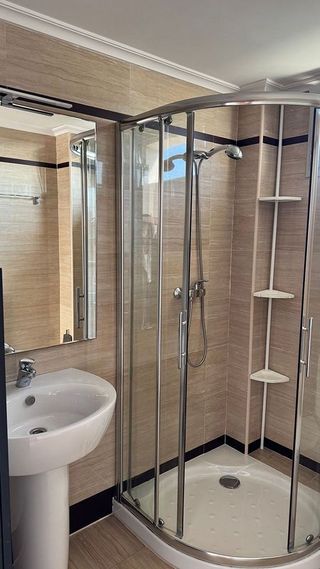 Piso en venta en Valdenoja - La Pereda en Santander