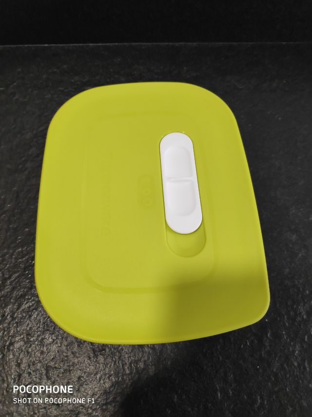 Recipiente Frigostmart (Tupperware)