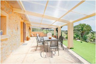 Casa rural en venta en Artà en Artà