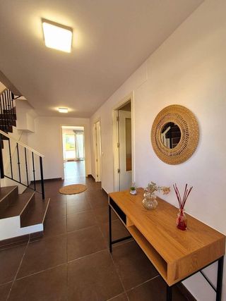 Casa pareada en venta en San García en Algeciras