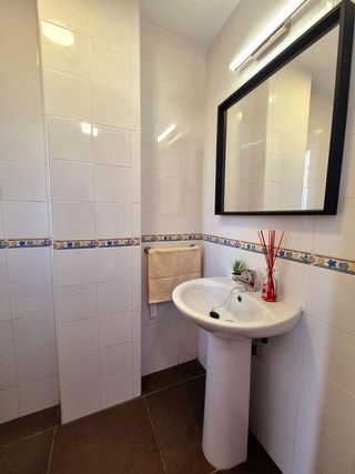 Casa pareada en venta en San García en Algeciras