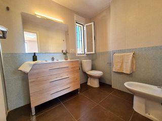 Casa pareada en venta en San García en Algeciras