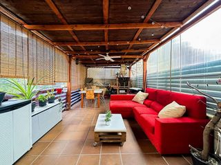 Casa adosada en venta en Anglès