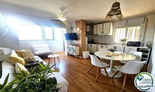 Estudio en venta en Empuriabrava en Castelló d´Empúries