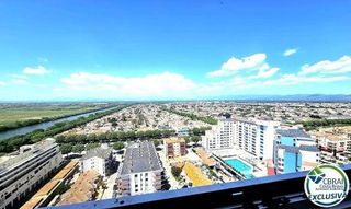 Estudio en venta en Empuriabrava en Castelló d´Empúries