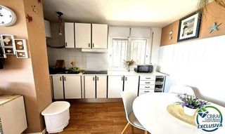 Estudio en venta en Empuriabrava en Castelló d´Empúries