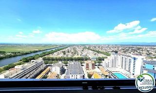 Estudio en venta en Empuriabrava en Castelló d´Empúries