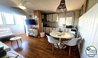 Estudio en venta en Empuriabrava en Castelló d´Empúries