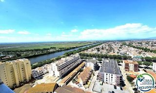 Estudio en venta en Empuriabrava en Castelló d´Empúries
