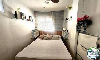 Estudio en venta en Empuriabrava en Castelló d´Empúries