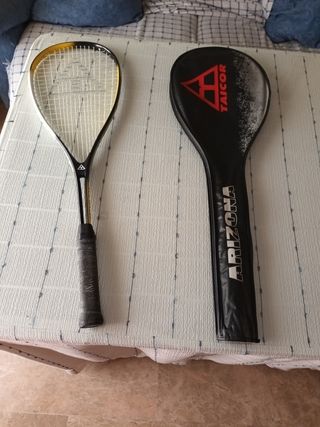 Raqueta Squash Arizona Taicor