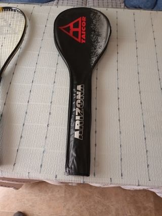 Raqueta Squash Arizona Taicor