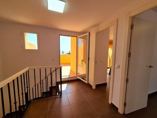 Casa pareada en venta en San García en Algeciras