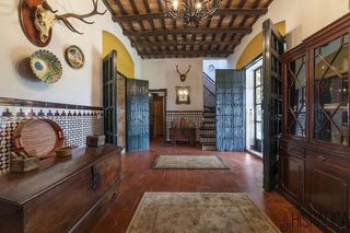 Casa rural en venta en Lora del Río