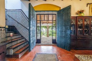 Casa rural en venta en Lora del Río