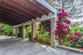 Casa rural en venta en Lora del Río