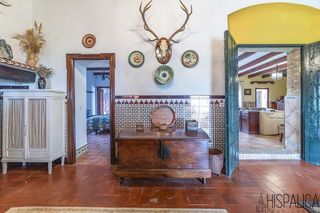 Casa rural en venta en Lora del Río