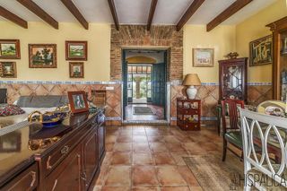 Casa rural en venta en Lora del Río