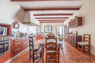 Casa rural en venta en Lora del Río