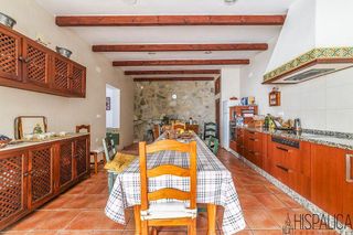Casa rural en venta en Lora del Río