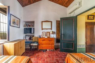 Casa rural en venta en Lora del Río