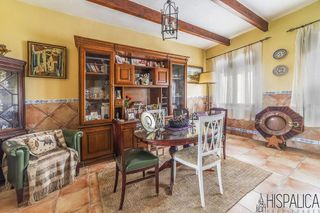 Casa rural en venta en Lora del Río