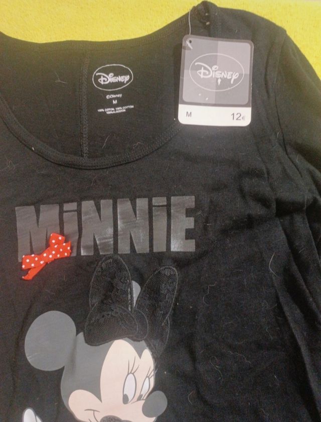 Vestido Minnie Mouse Disney M