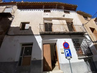 Casa en venta en Moratalla