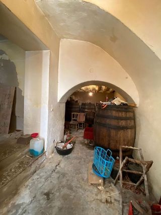 Casa en venta en Moratalla