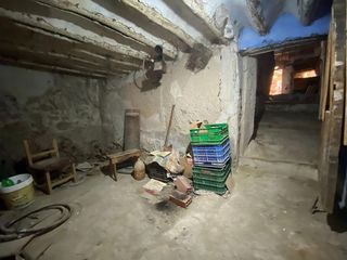 Casa en venta en Moratalla