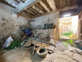 Casa en venta en Moratalla