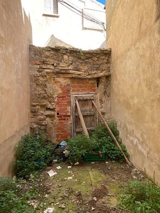 Casa en venta en Moratalla