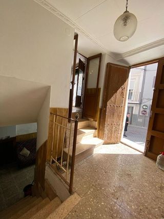 Casa en venta en Moratalla