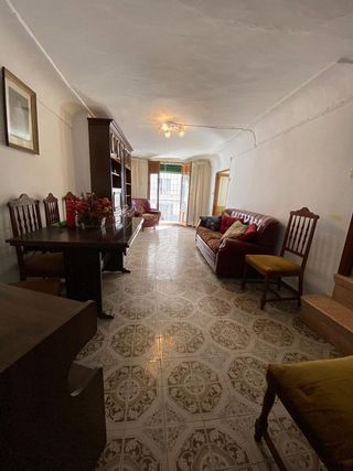 Casa en venta en Moratalla