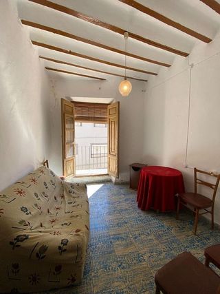 Casa en venta en Moratalla