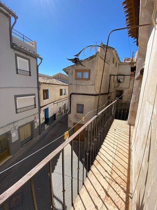 Casa en venta en Moratalla