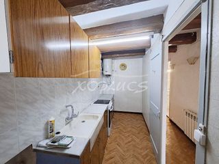 Piso en venta en Berga