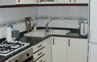 Piso en venta en Plaça Catalunya en Prat de Llobregat, El