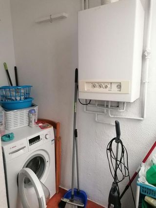 Piso en venta en Plaça Catalunya en Prat de Llobregat, El