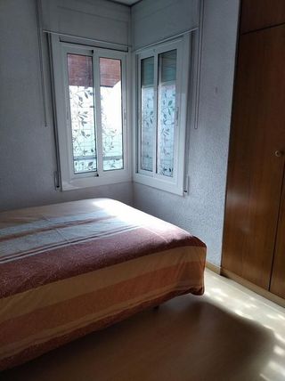 Piso en venta en Plaça Catalunya en Prat de Llobregat, El