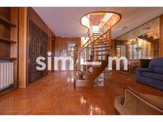 Dúplex en venta en El Sucre-Universitat en Vic