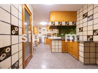 Dúplex en venta en El Sucre-Universitat en Vic