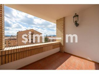 Dúplex en venta en El Sucre-Universitat en Vic