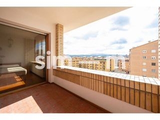 Dúplex en venta en El Sucre-Universitat en Vic