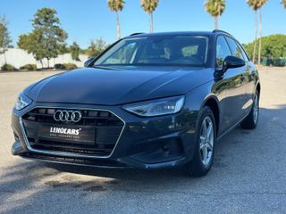 AUDI A4 AVANT 35TDI S-TRONIC
