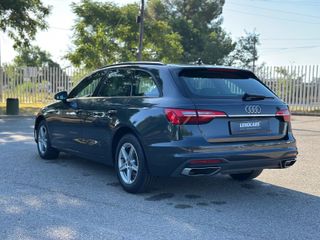AUDI A4 AVANT 35TDI S-TRONIC