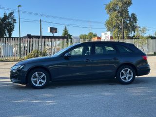 AUDI A4 AVANT 35TDI S-TRONIC